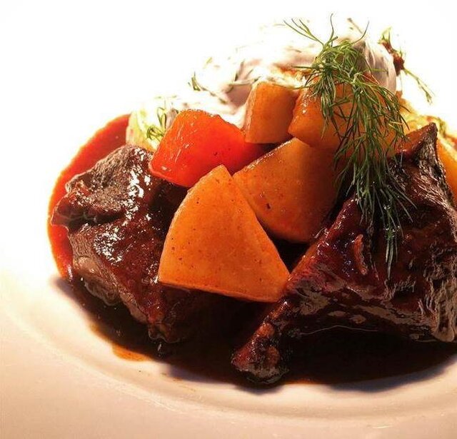 گردشگری همراه با تجربه طعمهای ناب سرزمین تزارها