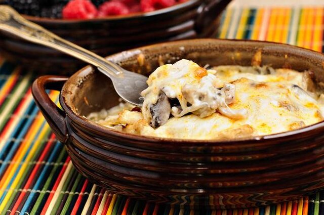 گردشگری همراه با تجربه طعمهای ناب سرزمین تزارها