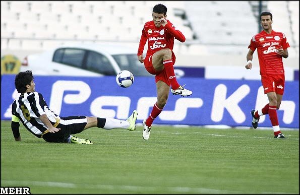 با همدلی در خراسان رضوی به دنبال صعود به لیگ ۲ هستیم با همدلی در خراسان رضوی به دنبال صعود به لیگ ۲ هستیم