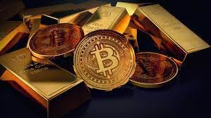 پناهگاه امن کدام است؛ طلا یا بیتکوین؟