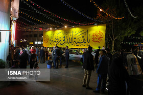 تمهیدات شهرداری مشهد به مناسبت جشن بزرگ نیمه شعبان