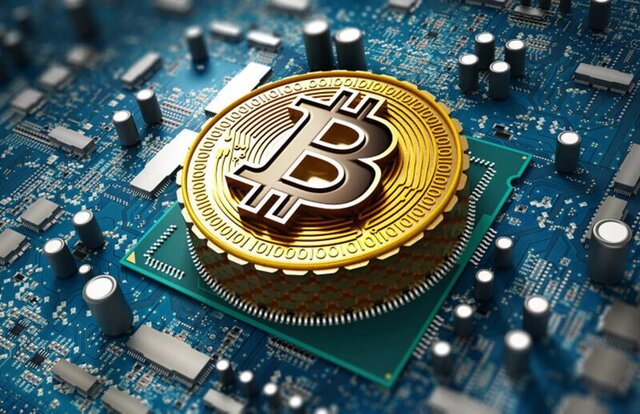 ماینرهای بیتکوین از نفس افتادند