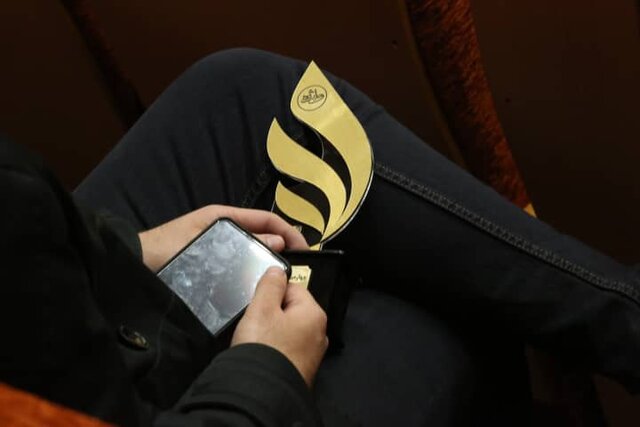 برگزیدگان چهارمین دوره جشنواره ادبی و هنری واژه اعلام شد