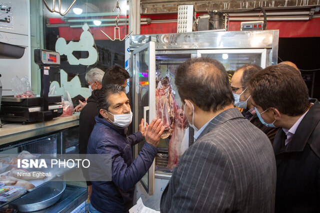 انجام بیش از ۴۰۰۰ بازرسی در طرح تشدید بازرسی جهاد کشاورزی خراسان رضوی