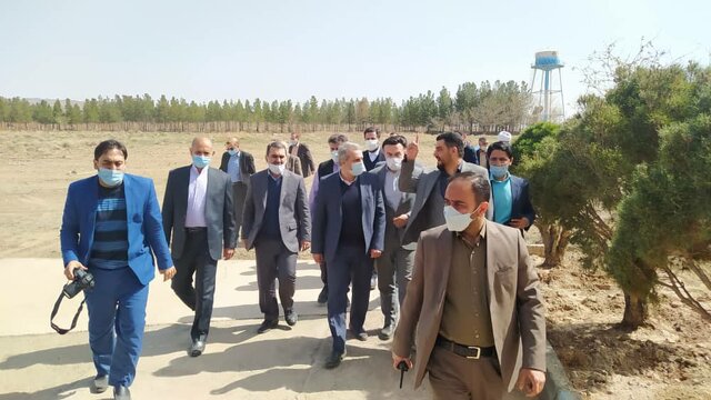 مشکلات صدور مجوز برای شهرکهای صنعتی برطرف میشود