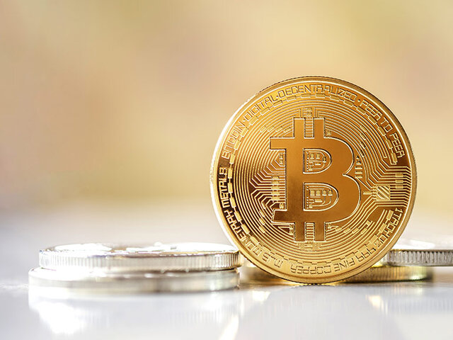 بیتکوین در پلکان صعود است؟
