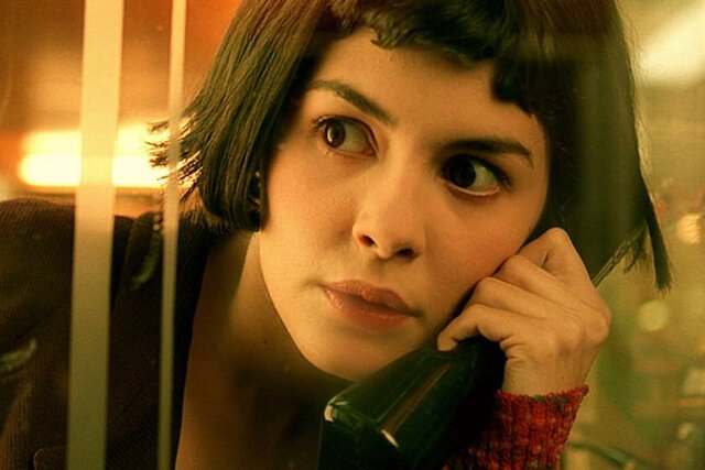 دنیای پر از رنگ اِمِلی