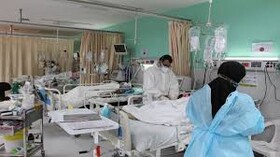 رشد ۲۵ درصدی آمار مصدومان بستری ناشی از حوادث در بیمارستان کامیاب مشهد