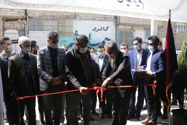 احیاء 2000 واحد راکد یا نیمه راکد در مناطق روستایی و محروم در سال 1401