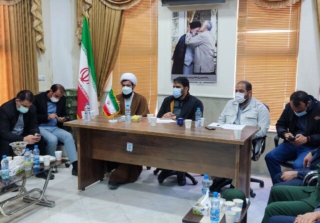باوجود افزایش ضرایب برخورداری همچنان شاهد خالی شدن روستاها هستیم باوجود افزایش ضرایب برخورداری همچنان شاهد خالی شدن روستاها هستیم