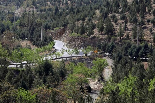 لغو ممنوعیت تردد خودروهای شخصی در عرصه‌های کمربند سبز جنوبی مشهد