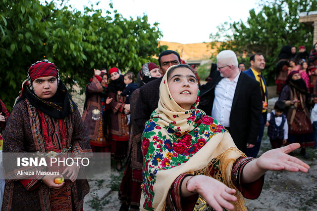 کلات، منطقهای تاریخی و سنتی همراه با طبیعت بکر و فرحبخش