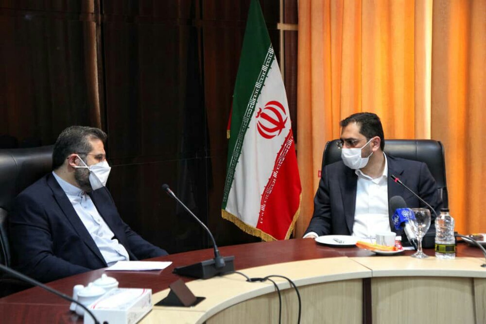 تسریع در راه اندازی شهر رسانه ای در مشهد