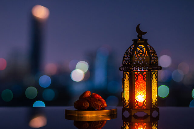 رمضان 2022 در کشورهای مختلف از چه زمانی آغاز میشود؟