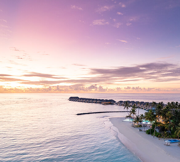 تجربه بهشت روی زمین با سفر به مالدیو 6