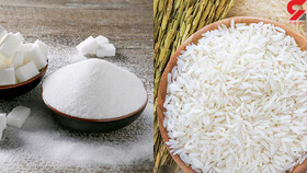 آغاز توزیع بیش از ۲۳ هزار تن برنج و شکر ویژه ماه رمضان در خراسان رضوی