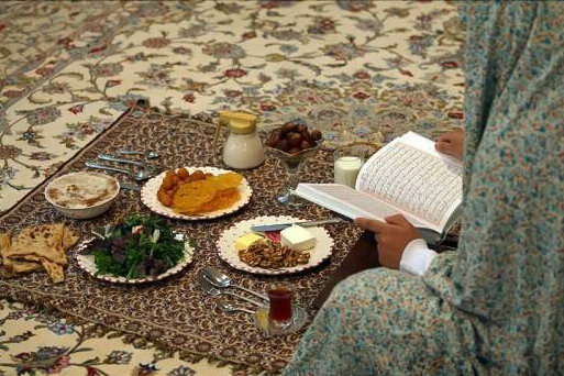 یک کارشناس مذهبی: روزهداری بستری برای تربیت انسانهاست