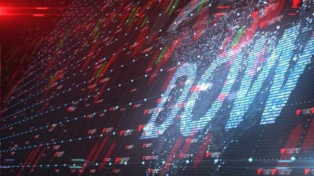 در بازار سهام معاملات متفاوتی رقم خورد