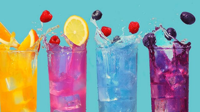 نوشیدنی مفید و موثر در عملکرد عضلانی و فشارخون