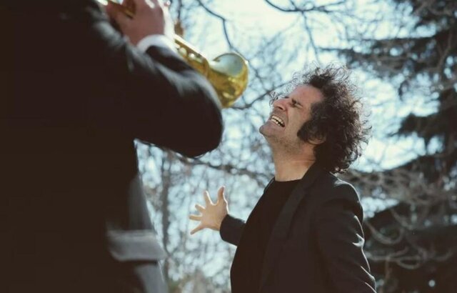 جناب عالی؛ قدمی رو به جلو در طنز سیاسی