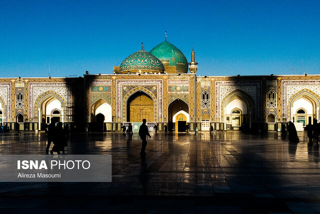 نگاهی به «زیارت» بهمثابه یک تراپی معنوی