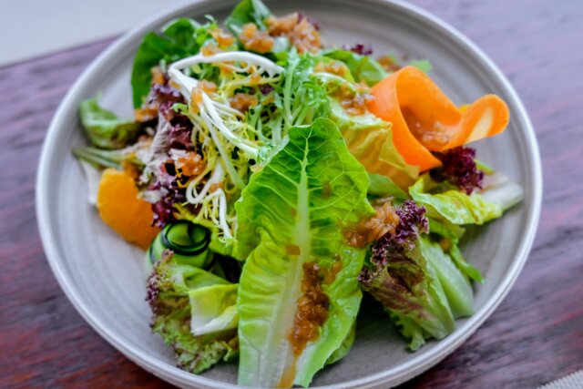 کدام رژیم غذایی خطر ابتلا به دیابت نوع 2 را کاهش میدهد؟