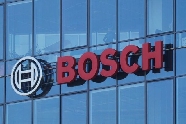 توقف تولید دو کارخانه بوش در چین به خاطر کرونا توقف تولید دو کارخانه بوش در چین به خاطر کرونا