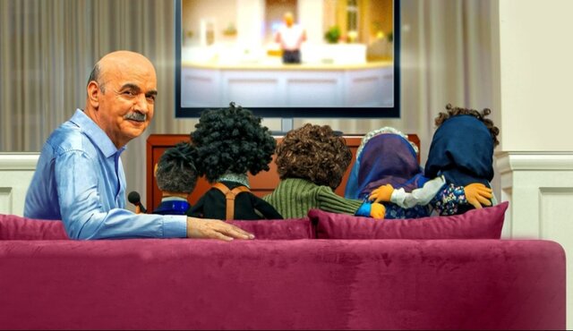 چرا از جایی به بعد «دورهمی»ها و «مهمونی»ها زیاد شد؟