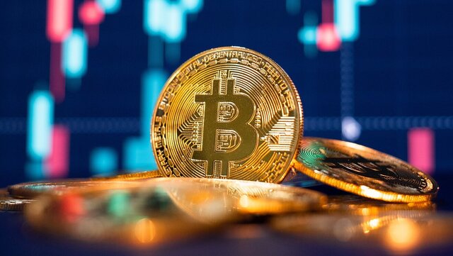 قیمت بیتکوین 10 برابر میشود؟!