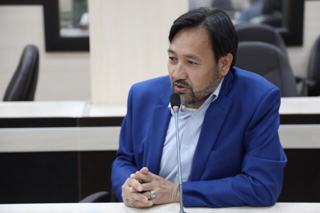 در دیدار هنرمندان با استاندار خراسان رضوی چه گذشت؟