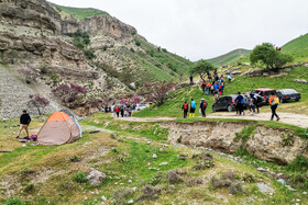 ایران زیباست؛ دره «ارغوان» 3