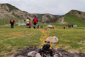 ایران زیباست؛ دره «ارغوان» 4