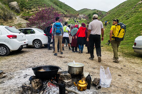 ایران زیباست؛ دره «ارغوان» 5