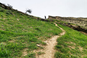 ایران زیباست؛ دره «ارغوان» 8