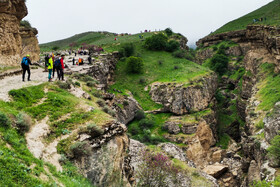 ایران زیباست؛ دره «ارغوان» 9