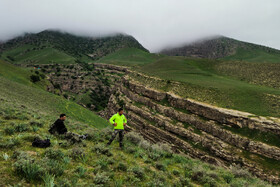 ایران زیباست؛ دره «ارغوان» 10
