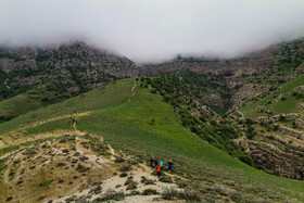 ایران زیباست؛ دره «ارغوان» 15