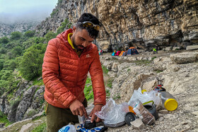 ایران زیباست؛ دره «ارغوان» 17