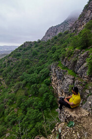 ایران زیباست؛ دره «ارغوان» 30
