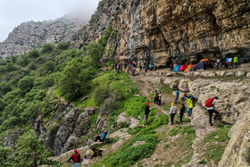 ایران زیباست؛ دره «ارغوان» 19