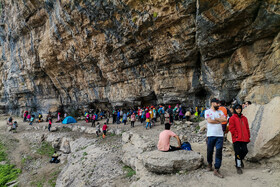 ایران زیباست؛ دره «ارغوان» 20