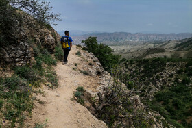 ایران زیباست؛ دره «ارغوان» 22