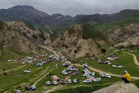 ایران زیباست؛ دره «ارغوان» 23