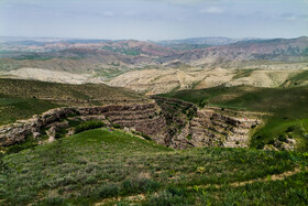 ایران زیباست؛ دره «ارغوان» 26