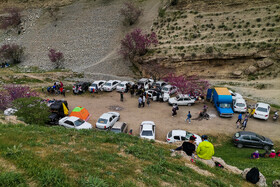 ایران زیباست؛ دره «ارغوان» 27