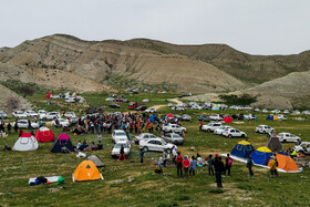 ایران زیباست؛ دره «ارغوان» 29