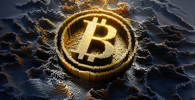 بیتکوین در اوج میماند؟