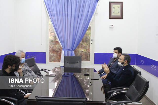 پلمب ۲۵ درصد از آزمایشگاههای کووید_۱۹ در مشهد