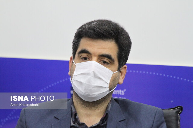 پلمب ۲۵ درصد از آزمایشگاههای کووید_۱۹ در مشهد