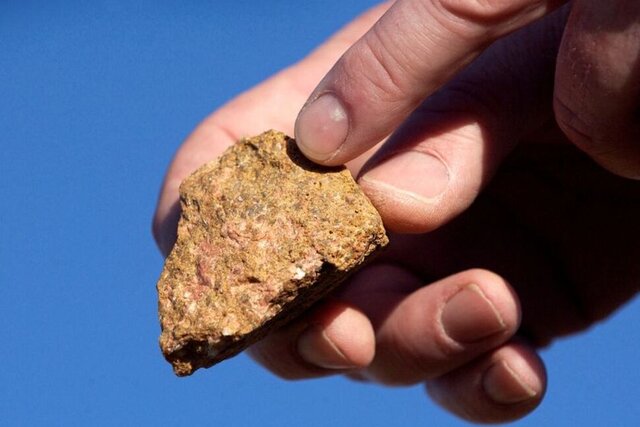 اطمینان از تامین آهنربای خاکی کمیاب در خودروهای الکتریکی